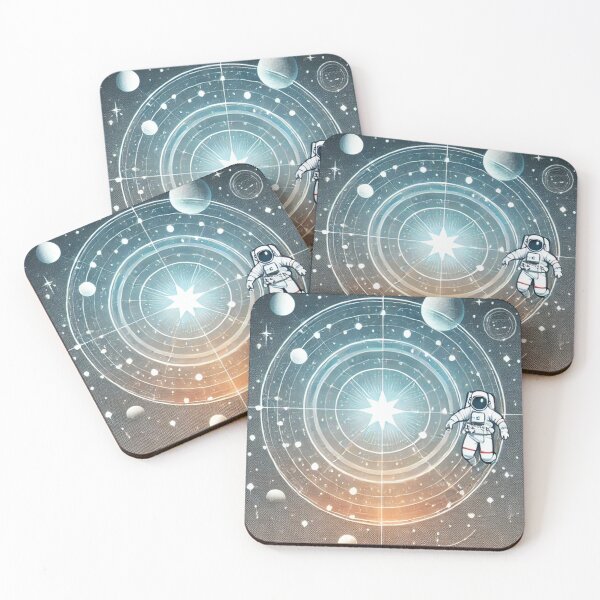 Item preview, Invisible Galaxy designed and sold by Lozafly.