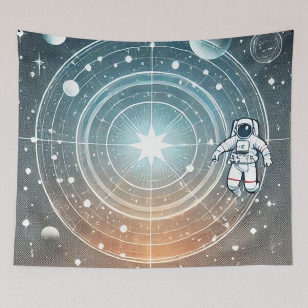 Item preview, Invisible Galaxy designed and sold by Lozafly.