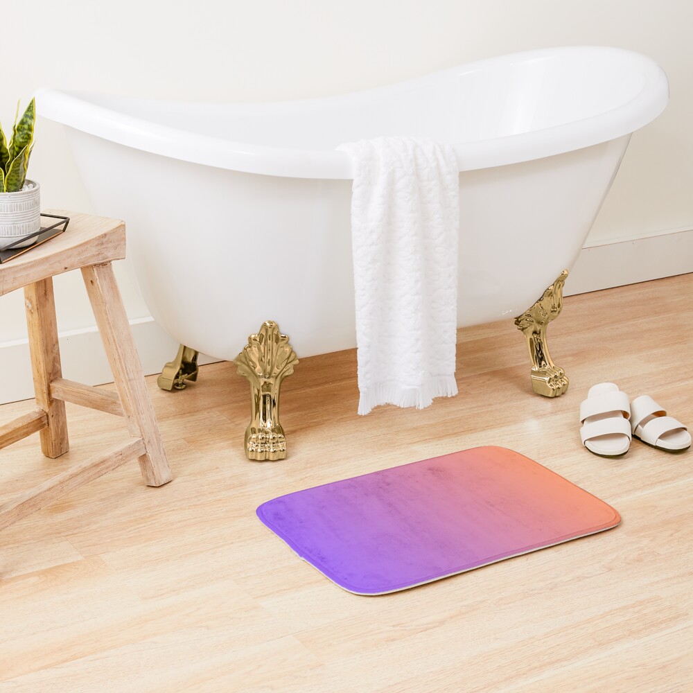 Item preview, Bath Mat designed and sold by Raloel.