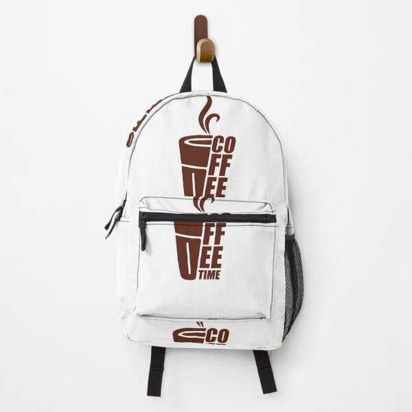 Item preview, Coffee Time: Steaming Hot Delight designed and sold by PURNOMATRA.