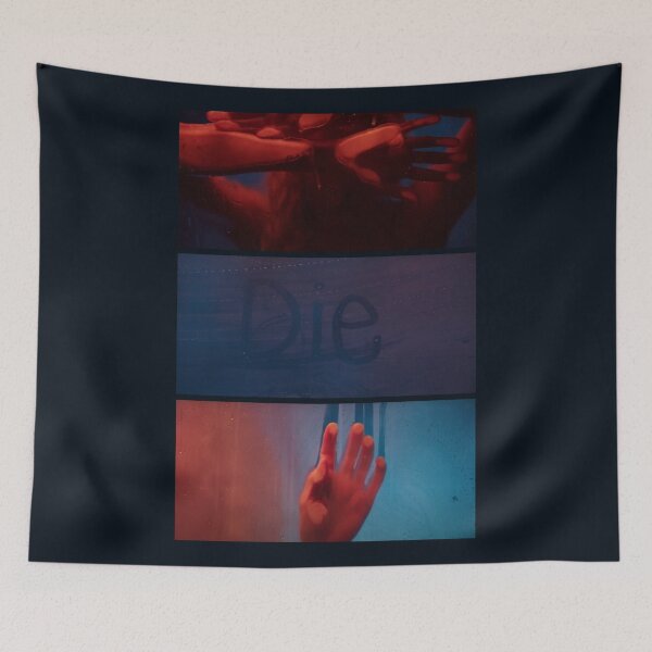 Item preview, Die4me, Halsey designed and sold by DagaBrava.