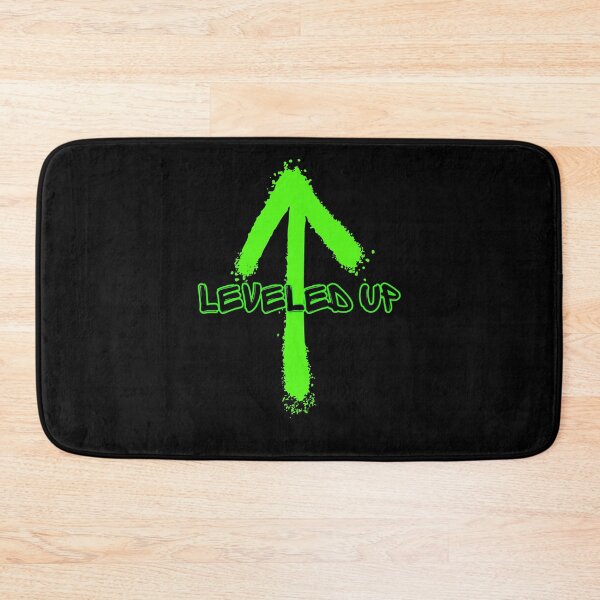 Item preview, Word collection: "Leveled up"  designed and sold by HouseofRome.