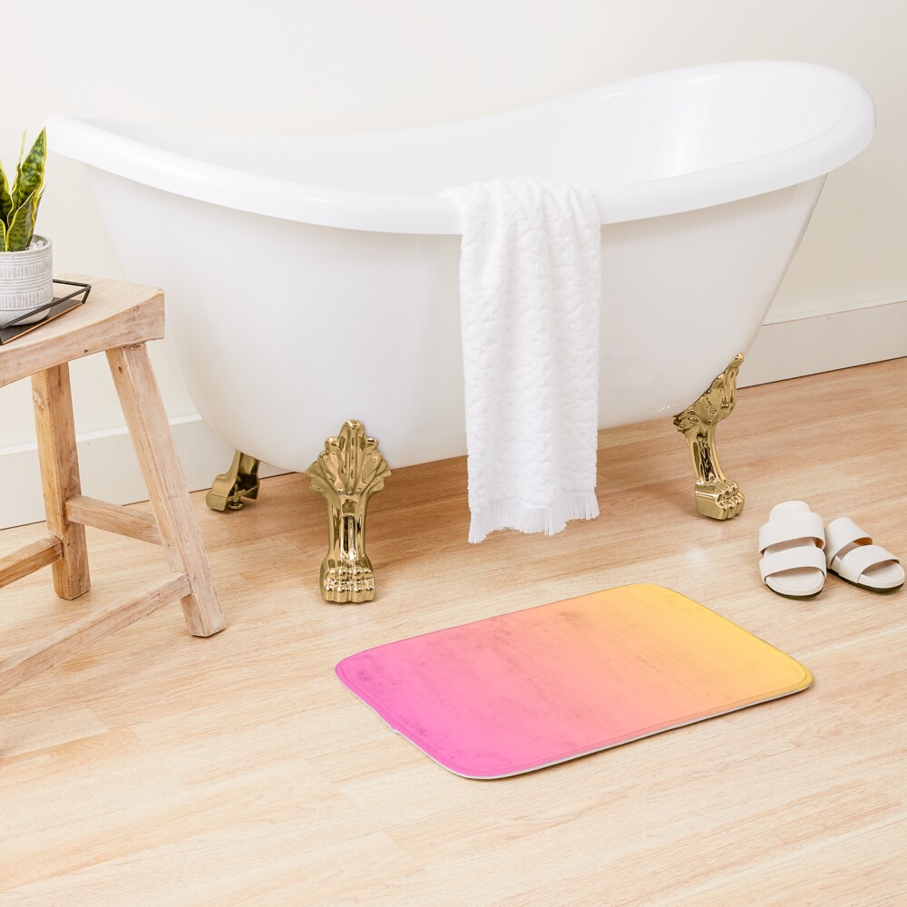 Item preview, Bath Mat designed and sold by Raloel.
