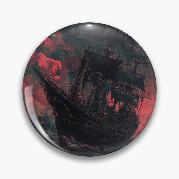 Item preview, Upon a Sea of Embers designed and sold by CHCOfficial.