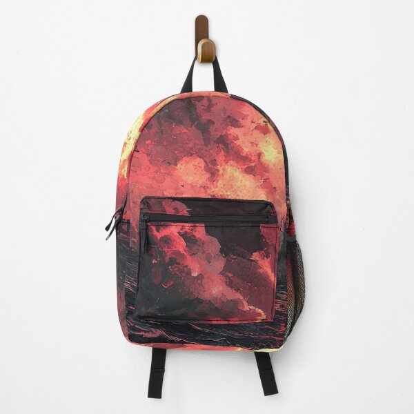 Item preview, Upon a Sea of Embers designed and sold by CHCOfficial.