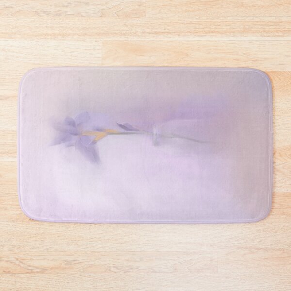 Item preview, Purple Iris in Vase designed and sold by NjikShik.