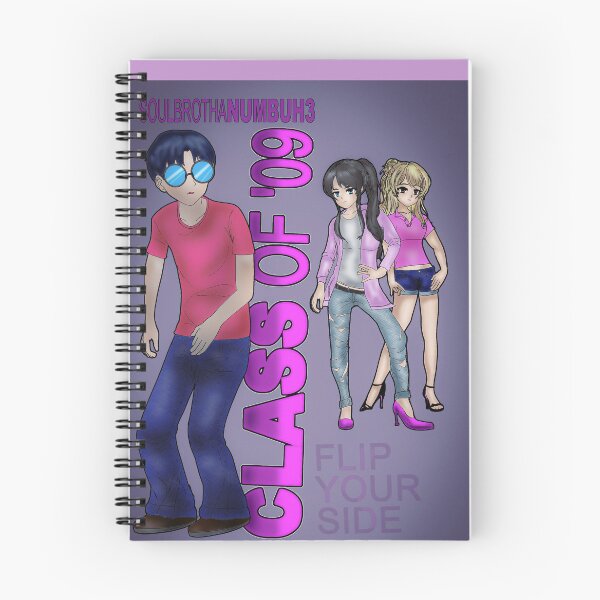 Item preview, Mean Girls X Class of '09 designed and sold by Obayozo3.