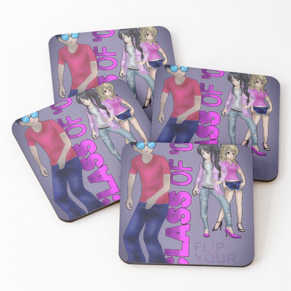 Item preview, Mean Girls X Class of '09 designed and sold by Obayozo3.