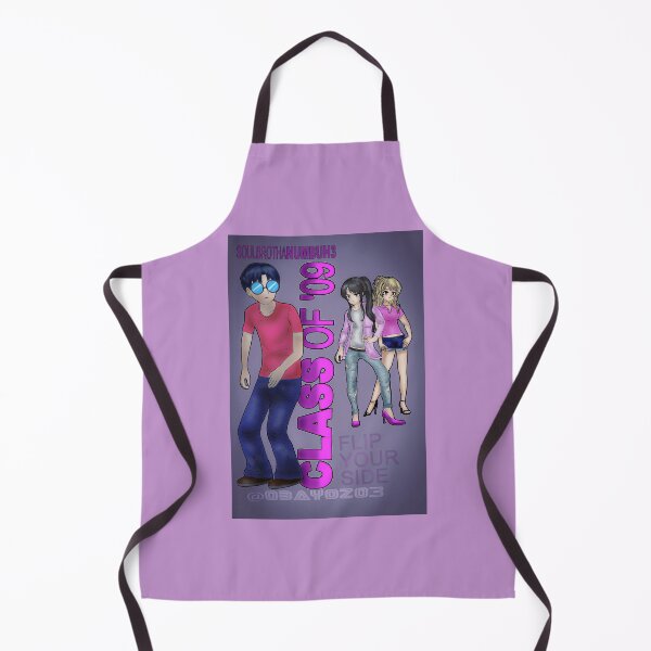 Item preview, Mean Girls X Class of '09 designed and sold by Obayozo3.