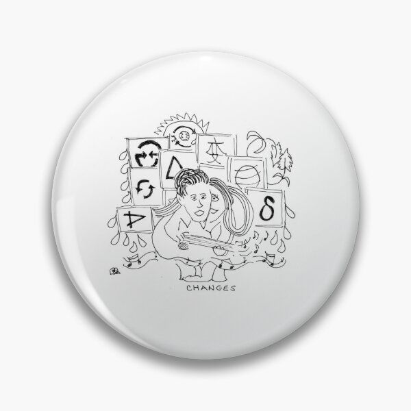 Item preview, Changes designed and sold by fred rosenthal.