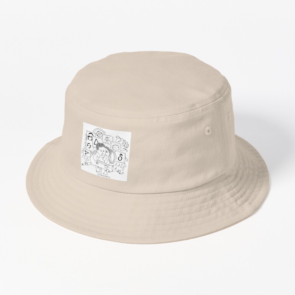 Item preview, Bucket Hat designed and sold by bromfieldpen.