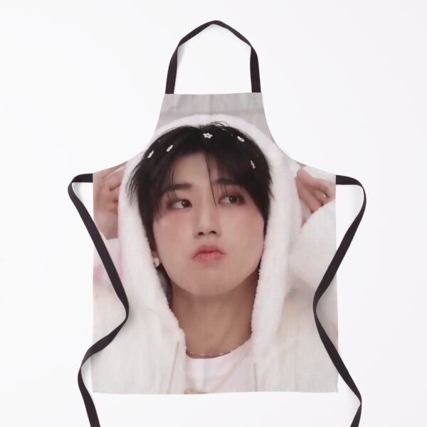 Item preview, Han Jisung cute Quokka bunny SKZ boy pink KPOP you make STRAY KIDS stay designed and sold by Kpop-Noona.