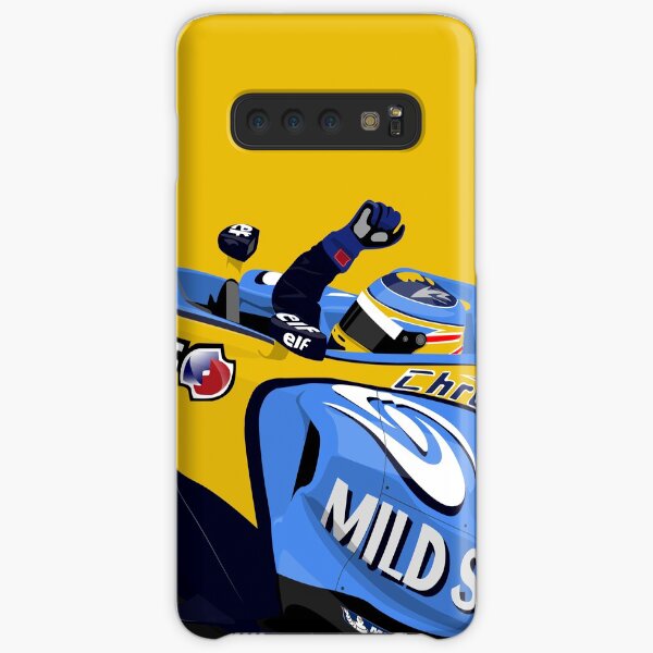 Alonso wins with his R26 Samsung Galaxy Snap Case