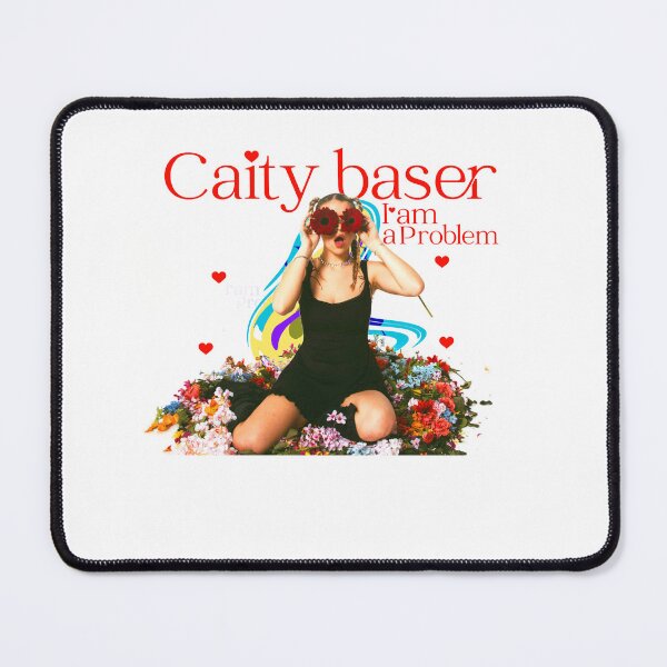 Item preview, Caity Baser i'am a problem designed and sold by fehrydesigns.