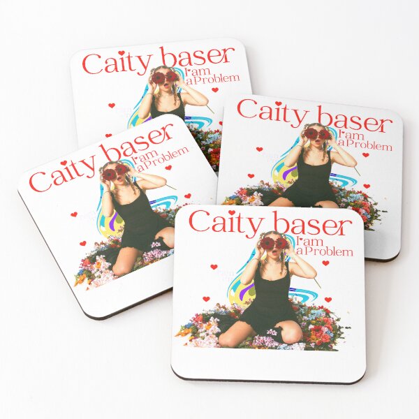Item preview, Caity Baser i'am a problem designed and sold by fehrydesigns.