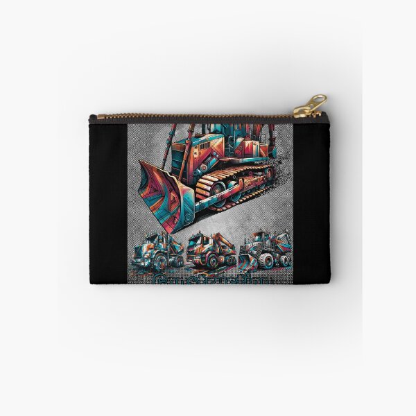 Item preview, Construction Vehicles designed and sold by maistendencias.