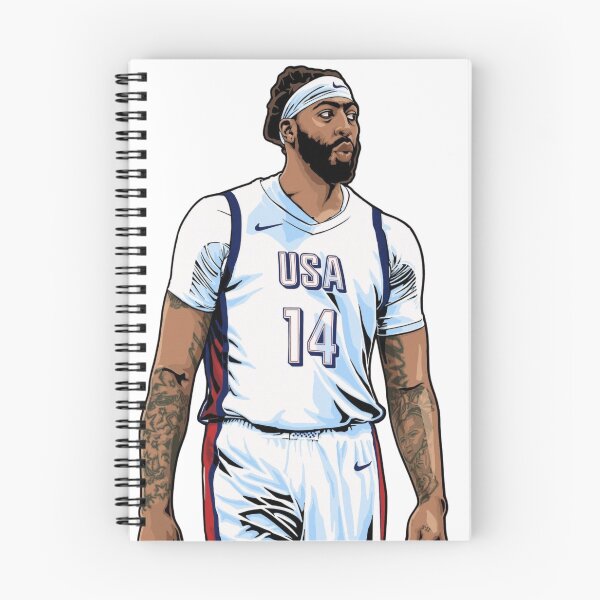 Item preview, Anthony Davis  designed and sold by PrezJones.