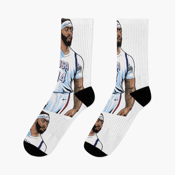 Item preview, Anthony Davis  designed and sold by PrezJones.