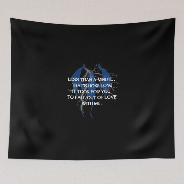 Item preview, Fourth Wing designed and sold by BitterRamblings.