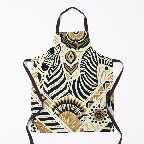 Item preview, Majestic African Zebra designed and sold by WildlifeSafari.