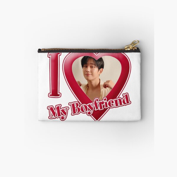 Item preview, I LOVE MY BOYFRIEND Jung Hae In designed and sold by Weird Unicorn.
