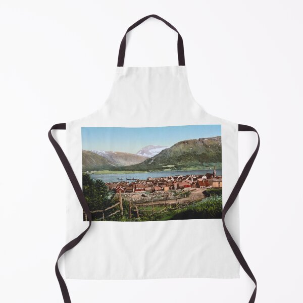 Item preview, Tromsø designed and sold by 19th Century in Color.