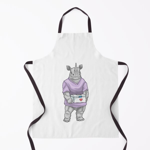 Item preview, Rhino Nurse First aid kit designed and sold by Snabdesign84.
