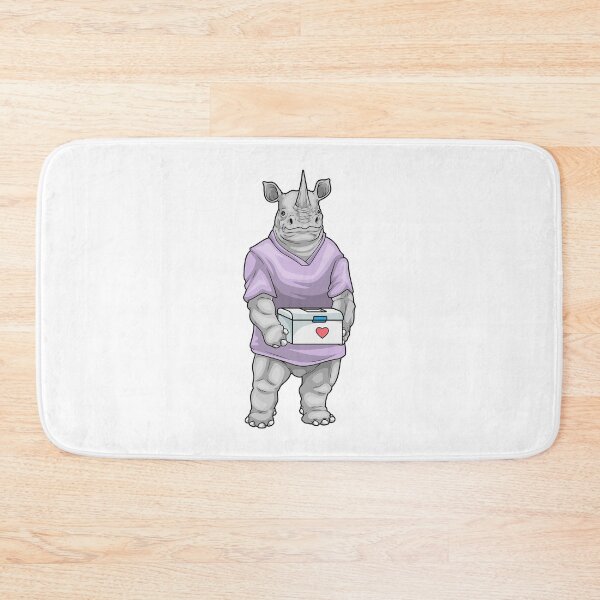 Item preview, Rhino Nurse First aid kit designed and sold by Snabdesign84.