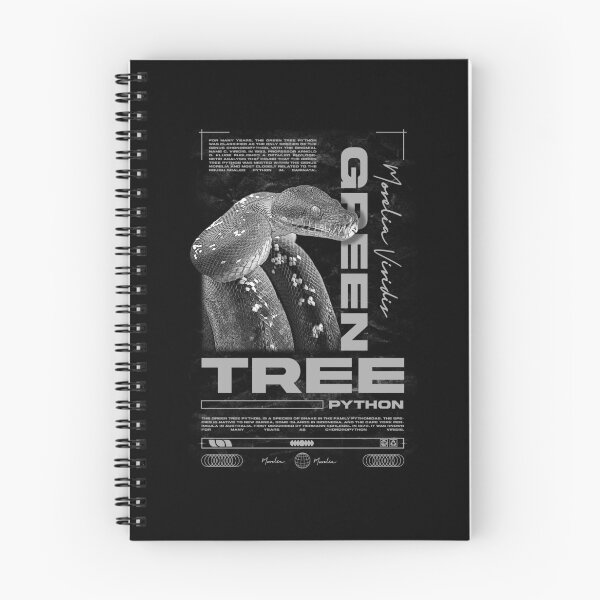 Item preview, Green Tree Python Owner Streetwear Reptile Keeper designed and sold by JRRTs.