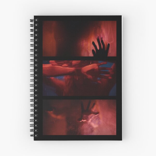 Item preview, die4me, Halsey designed and sold by DagaBrava.