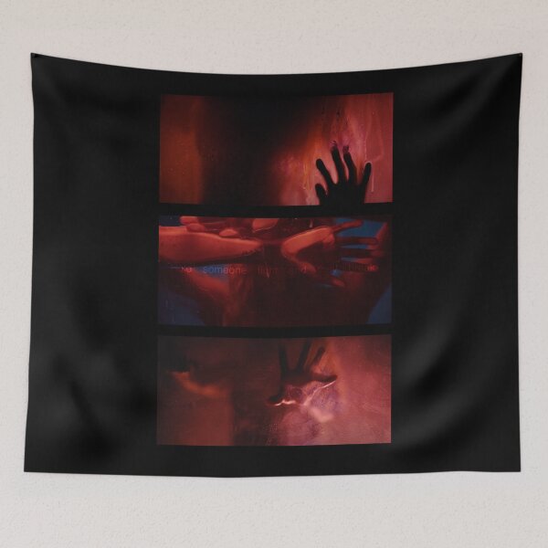 Item preview, die4me, Halsey designed and sold by DagaBrava.