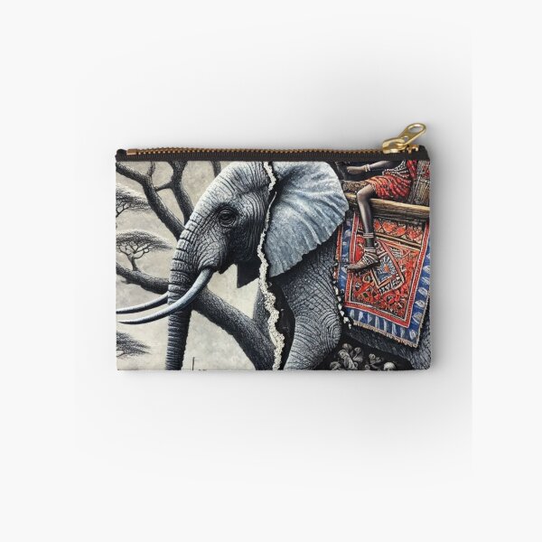 Item preview, The Split, African Tribal Art style by shs_kenya  designed and sold by Shs-Kenya.
