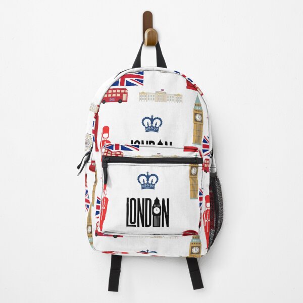 Item preview, London designed and sold by BritainFirst.