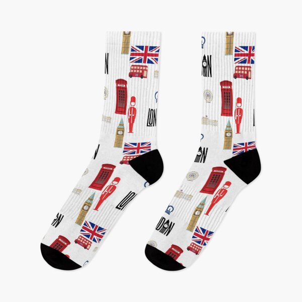 Item preview, London designed and sold by BritainFirst.