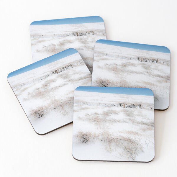 Item preview, Winter Moorland designed and sold by Geoff Shoults.