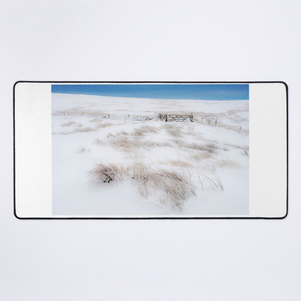 Item preview, Winter Moorland designed and sold by Geoff Shoults.
