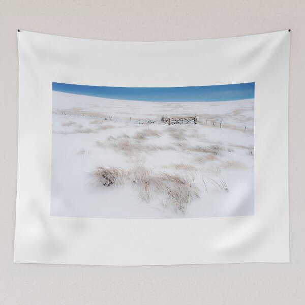 Item preview, Winter Moorland designed and sold by Geoff Shoults.