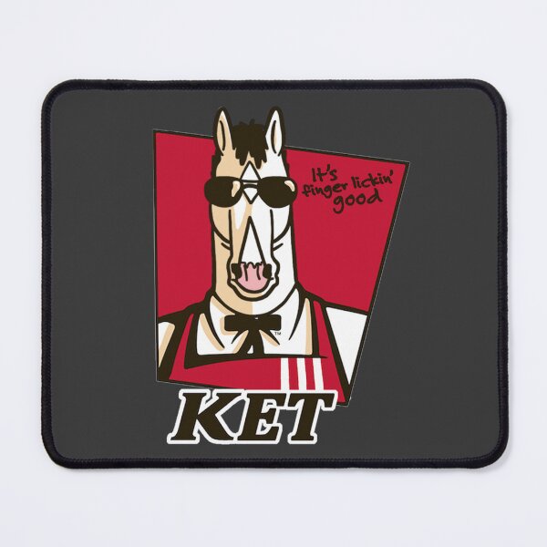 Item preview, Finger lickin good_quot_ Special K designed and sold by PenXGift.