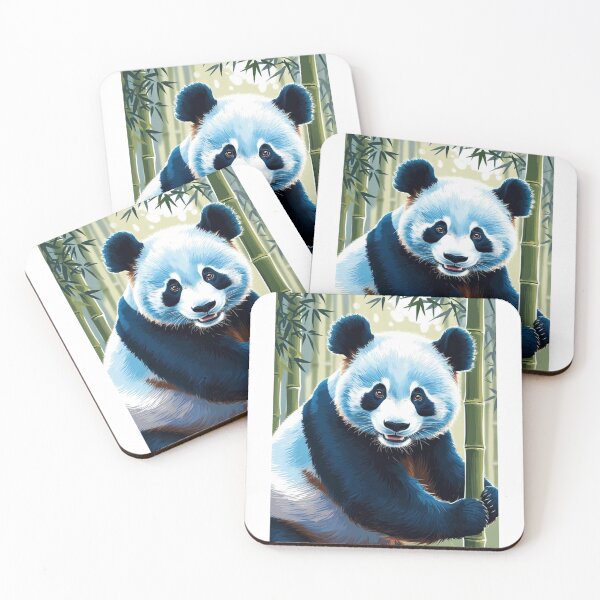 Item preview, Animal Animals blue flim  designed and sold by ShopTwentyFour.