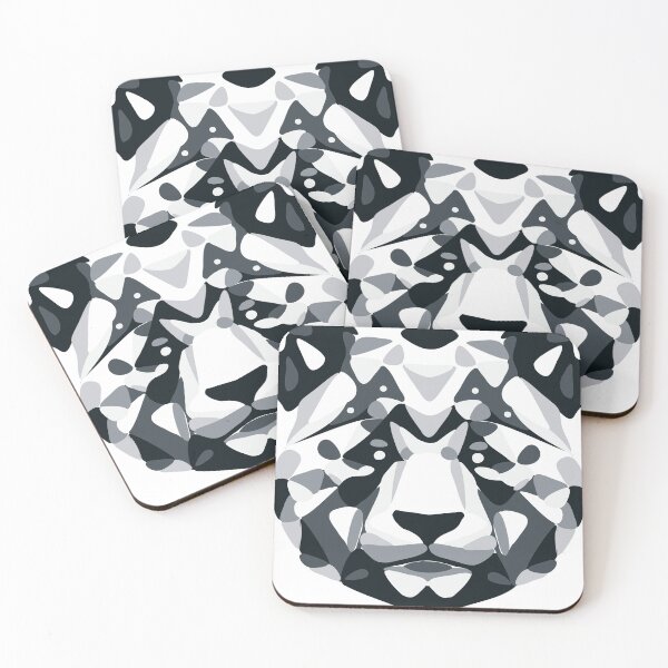 Item preview, Panda_Bear designed and sold by FLAVNSOUL.