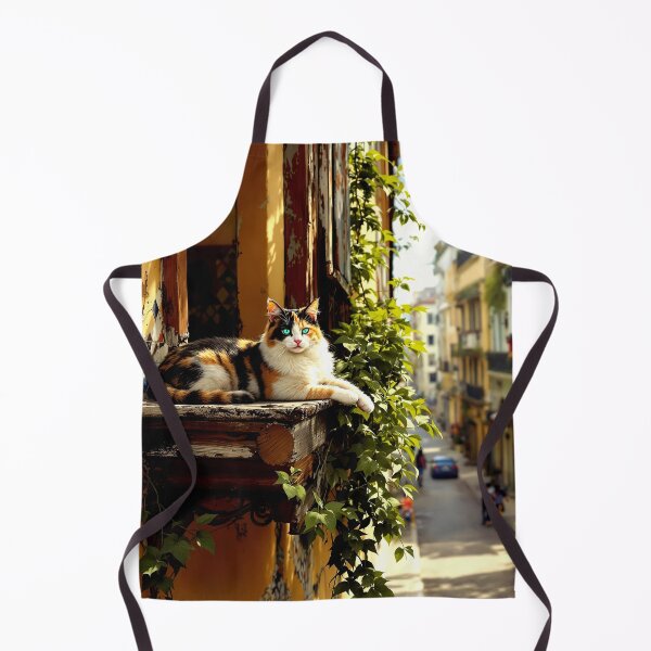 Item preview, Tropic of Calico designed and sold by HabitableMoons.