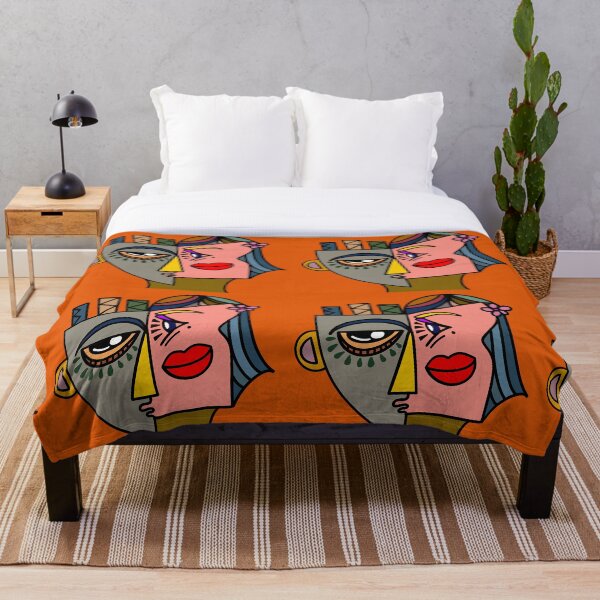 Item preview, Estilo de arte abstracto designed and sold by Ryslissa.