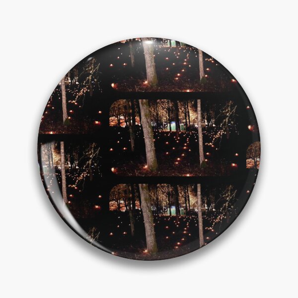 Item preview, Candles in the wood designed and sold by aurora_design_studio.