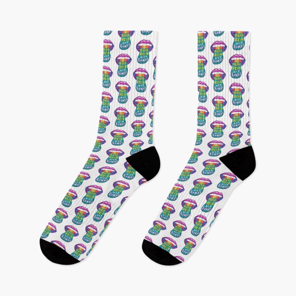 Item preview, Drop Acid Not Bombs - Purple Haze   designed and sold by PenXGift.