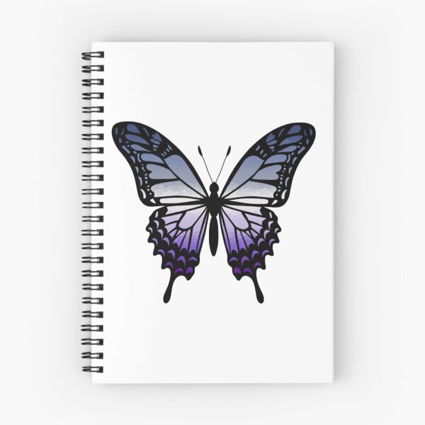 Item preview, Colorful Butterfly with Butch Pride Colors designed and sold by Travelslightly.