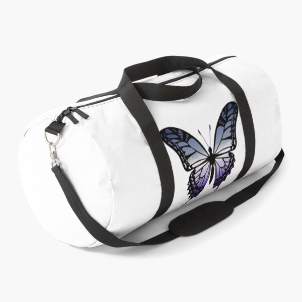 Item preview, Colorful Butterfly with Butch Pride Colors designed and sold by Travelslightly.