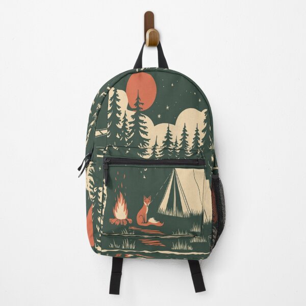 Item preview, Hiking and camping designed and sold by Wildlife and marine life.