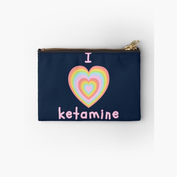 Item preview, I love ketamine    designed and sold by PenXGift.