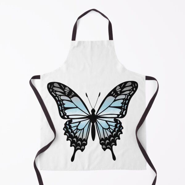 Item preview, Colorful Butterfly with Demiboy Pride Colors designed and sold by Travelslightly.