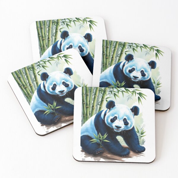 Item preview, Animal Animals blue flim  designed and sold by ShopTwentyFour.